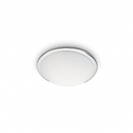 Ideal Lux 045726 mennyezeti lámpa Ring 2x60W|E27