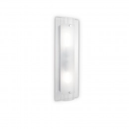 Ideal Lux 051857 fali lámpa Tudor 2x40W|E14