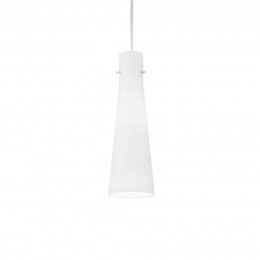 Ideal Lux 053448 csillár Kuky Bianco 1x60W|E27