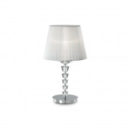 Ideal Lux 059259 asztali lámpa Pegaso 1x60W|E27