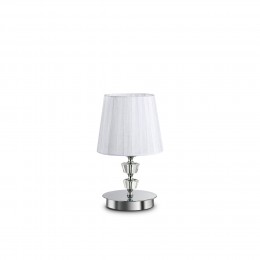 Ideal Lux 059266 asztali lámpa Pegaso Small 1x40W|E14