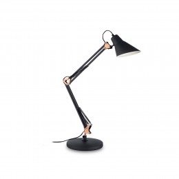 Ideal Lux 061160 asztali lámpa Sally 1x42W | E27