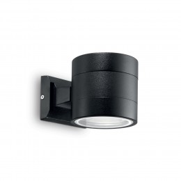 Ideal Lux 061450 kültéri fali lámpa Snif 1x40W|G9|IP54