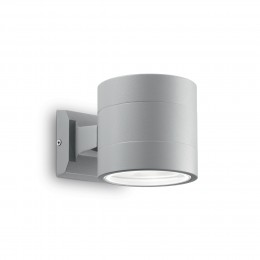 Ideal Lux 061474 kültéri fali lámpa Snif 1x40W|G9|IP54