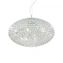 Ideal Lux 066394 csillár Orion 12x40W | E14