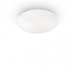 Ideal Lux 068138 mennyezeti lámpa Lana 2x60W|E27