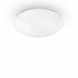 Ideal Lux 068145 mennyezeti lámpa Lana 3x60W|E27