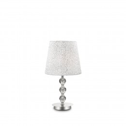 Ideal Lux 073422 asztali lámpa Le Roy Medium 1x60W|E27 asztali lámpa