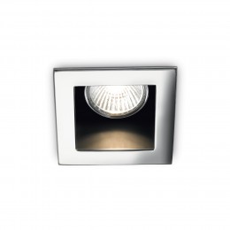 Ideal Lux 083193 spotlámpa Funky 1x50W|GU10