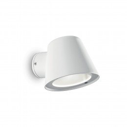 Ideal Lux 091518 kültéri fali lámpa Gas 1x35W|GU10|IP43