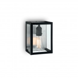 Ideal Lux 092836 fali lámpa Igor Bianco 1x60W|E27