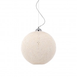 Ideal Lux 096100 csillár Basket 1x60W|E27