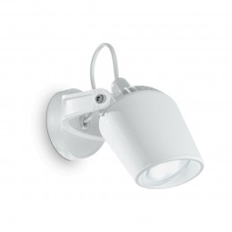 Ideal Lux 096483 kültéri fali lámpa Minitommy 1x4,5W|GU10|IP66