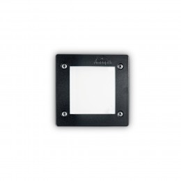 Ideal Lux 096582 LED kültéri spotlámpa Leti 1x3W|GX53|IP66