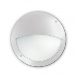 Ideal Lux 096681 kültéri fali lámpa Lucia 1x20W|E27|IP66