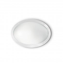 Ideal Lux 096711 kültéri fali lámpa Maddi 1x23W|E27|IP66