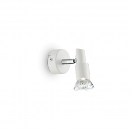 Ideal Lux 099064 fali lámpa Slem 1x50W|GU10