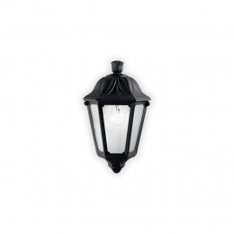 Ideal Lux 101552 kültéri fali lámpa Anna 1x60W|E27