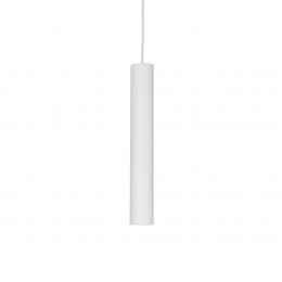 Ideal Lux 104935 csillár Look Small Bianco 1x50W|GU10