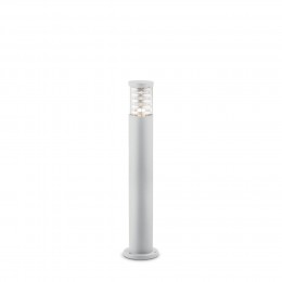 Ideal Lux 109138 kültéri oszloplámpa Tronco Big Bianco 1x60W|E27|IP44