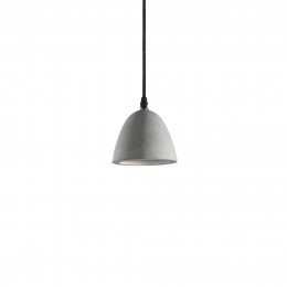 Ideal Lux 110462 csillár Oil 1x60W|GU10