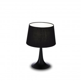 Ideal Lux 110554 asztali lámpa London 1x60W|E27