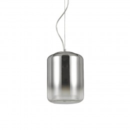 Ideal Lux 112084 csillár Ken Small Cromo 1x60W|E27