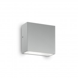 Ideal Lux 113760 kültéri fali lámpa Tetris 1x15W|G9|IP44