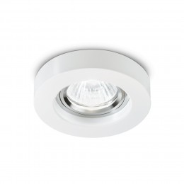 Ideal Lux 113999 spotlámpa Blues Bianco 1x50W|GU10