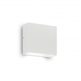 Ideal Lux 114293 kültéri fali lámpa Tetris 1x15Wx|G9|IP44