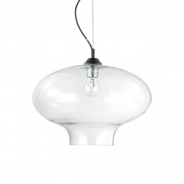 Ideal Lux 120898 csillár Bistro 1x60W|E27