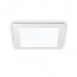 Ideal Lux 123981 LED spotlámpa Groove 1x10W