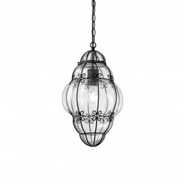 Ideal Lux 131788 csillár Anfora 1x42W|E27