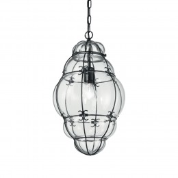 Ideal Lux 131795 csillár Anfora 1x42W|E27