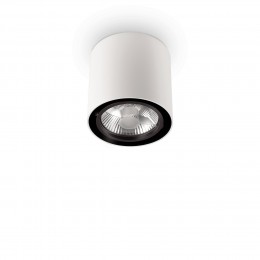 Ideal Lux 140872 spotlámpa Mood 1x50W|GU10