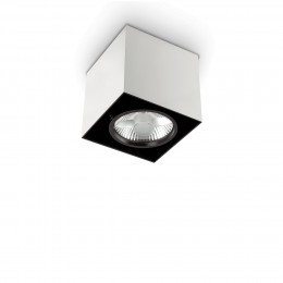 Ideal Lux 140933 spotlámpa Mood 1x50W|GU10