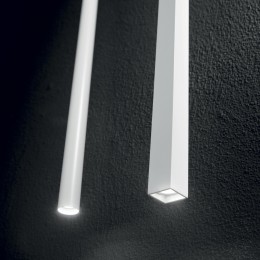 Ideal Lux 142906 LED csillár Ultrathin 1x12W