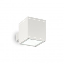 Ideal Lux 144276 kültéri fali lámpa Snif 1x40W|G9|IP54