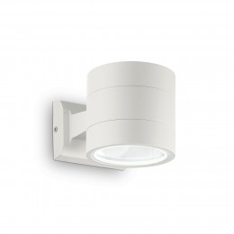 Ideal Lux 144283 kültéri fali lámpa Snif 1x40W|G9|IP54