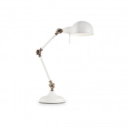 Ideal Lux 145198 asztali lámpa Truman 1x60W|E27