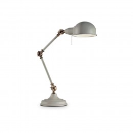 Ideal Lux 145204 asztali lámpa Truman 1x60W|E27