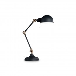 Ideal Lux 145211 asztali lámpa Truman 1x60W|E27
