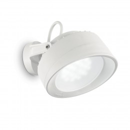 Ideal Lux 145303 kültéri fali lámpa Tommy 1x7W|IP66