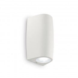 Ideal Lux 147765 kültéri fali lámpa Keope 1x4,5W|GU10|IP55