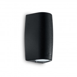 Ideal Lux 147819 kültéri fali lámpa Keope 2x6W|GU10|IP55