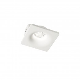 Ideal Lux 150284 süllyesztett lámpa Zephyr 1x35W|GU10