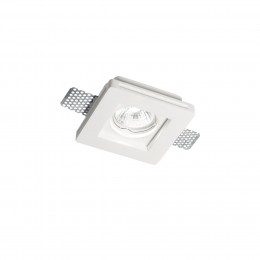 Ideal Lux 150291 süllyesztett lámpa Samba 1x35W|GU10