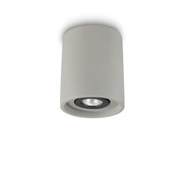 Ideal Lux 150437 mennyezeti lámpa Oak 1x35W|GU10