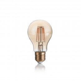 Ideal Lux 151687 LED izzó Goccia 4W|E27|2200K