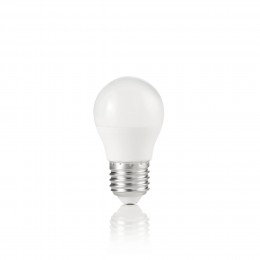 Ideal Lux 151755 LED izzó Sfera 7W|E27|3000K